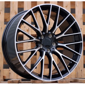 Mercedes 0342 9x20 5x112